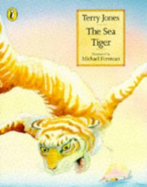 The Sea Tiger