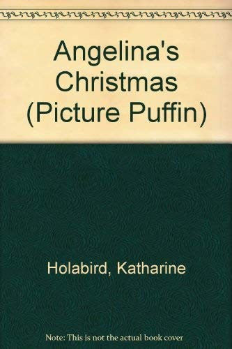 Angelina's Christmas