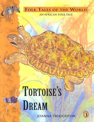 Tortoise's Dream