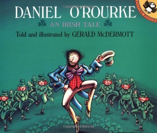 Daniel O'Rourke