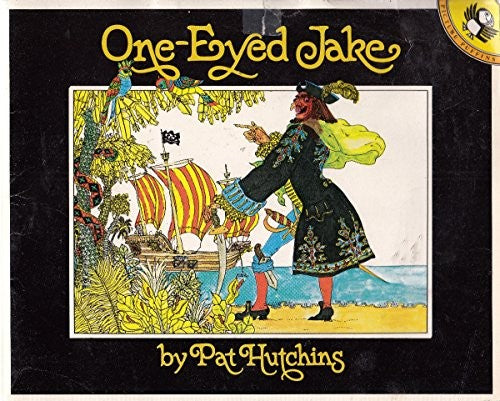 One-eyed Jake