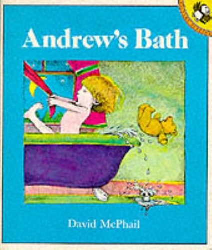 Andrew's Bath