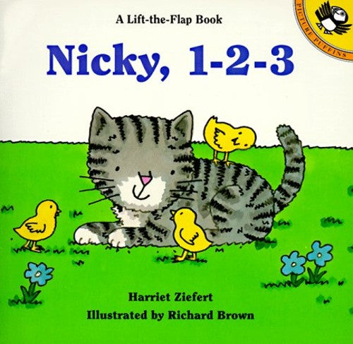 Nicky 1-2-3