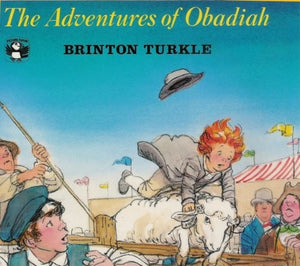 The Adventures of Obadiah