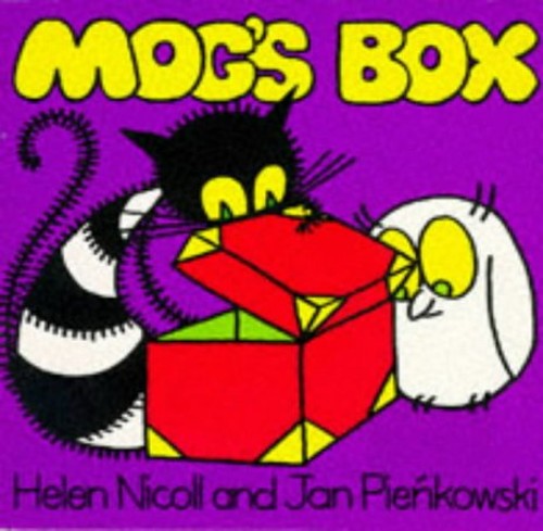 Mog's Box