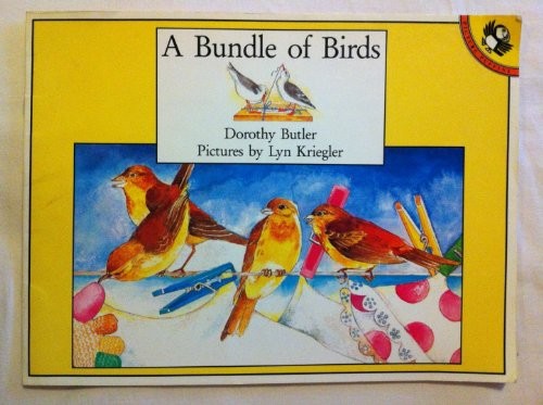 A Bundle of Birds