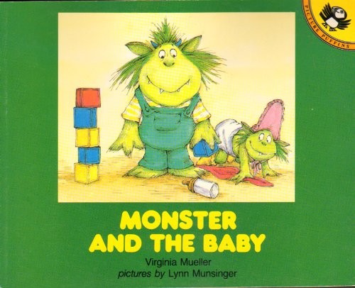 Monster and the Baby