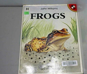 Life Cycle of a Frog
