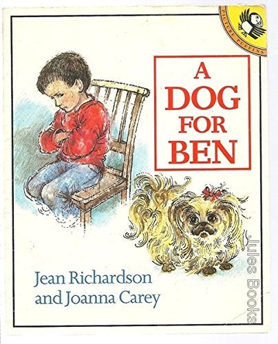 A Dog for Ben