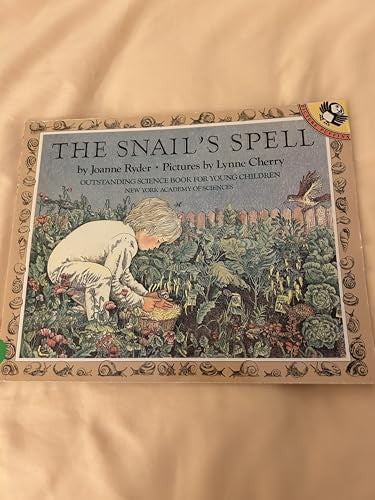 The Snail's Spell