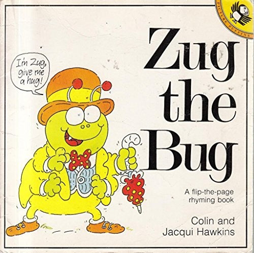 Zug the Bug