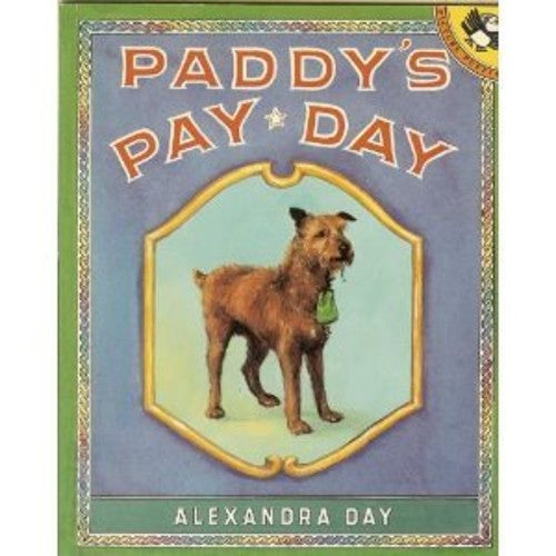 Day Alexandra : Paddy'S Payday