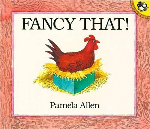 Fancy That!