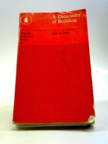 The Penguin Dictionary of Building