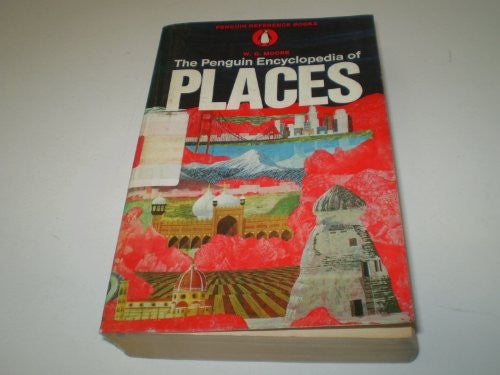 The Penguin Encyclopaedia of Places