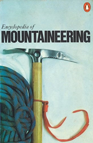 Encyclopaedia of Mountaineering