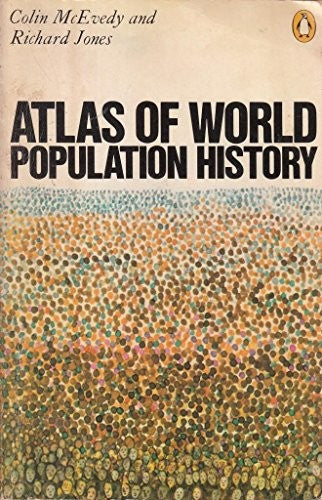 Atlas of World Population History