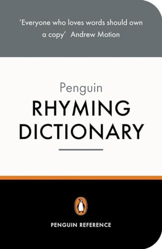 The Penguin Rhyming Dictionary