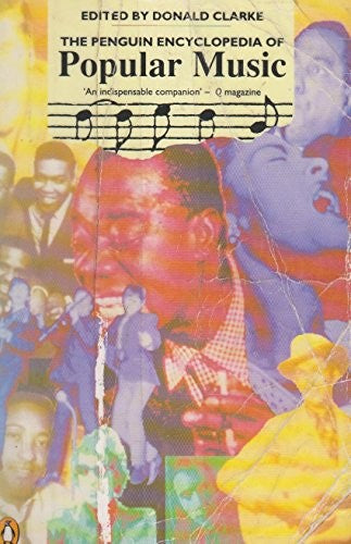 Penguin Encyclopaedia of Popular Music