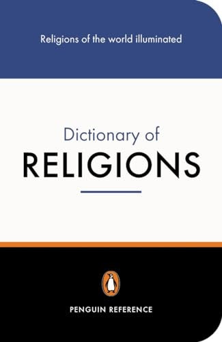 The Penguin Dictionary of Religions