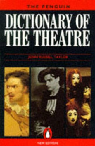 The Penguin Dictionary of the Theatre