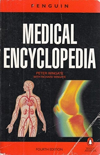 The Penguin Medical Encyclopedia