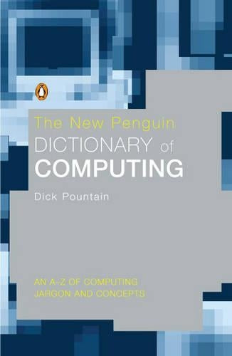 The New Penguin Dictionary of Computing