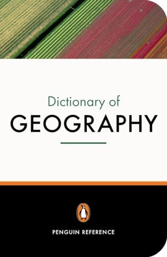 The Penguin Dictionary of Geography