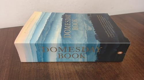 Domesday Book: A Complete Tran