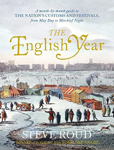 The English Year