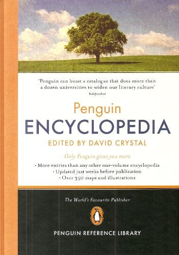 The Penguin Encyclopedia