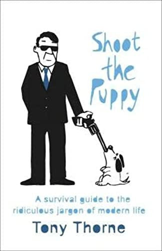 Shoot the Puppy