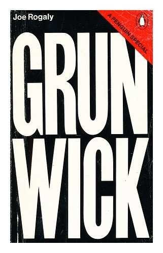Grunwick