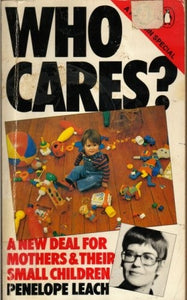 Who Cares? 