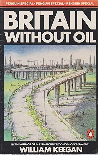 Britain without Oil