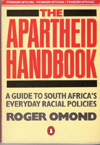 Apartheid Handbook