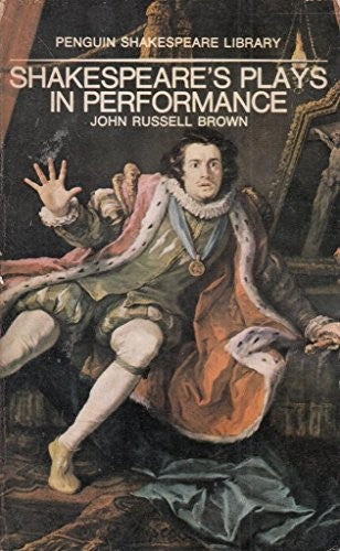 Shakespeare's Plays in Performance