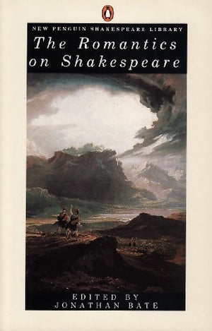 The Romantics On Shakespeare