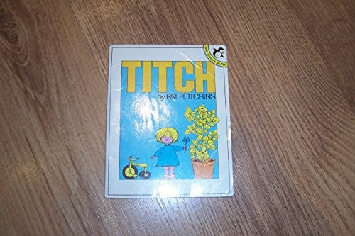 Titch