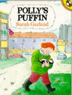 Polly's Puffin