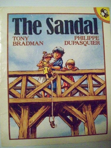 The Sandal