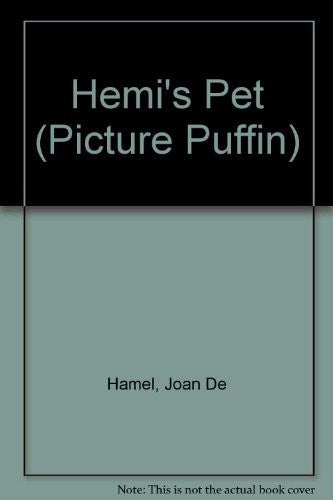 Hemi's Pet
