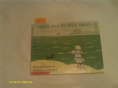 Hattie and the Wild Waves