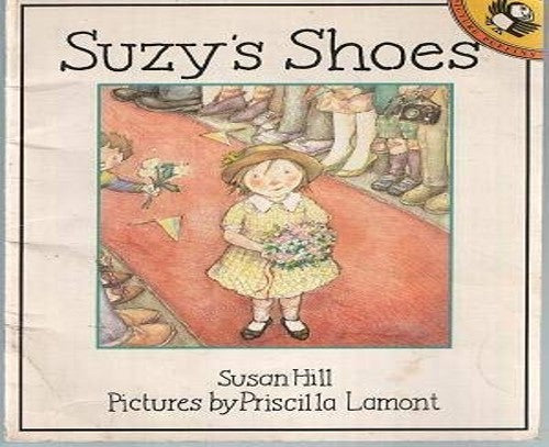 Suzy's Shoes