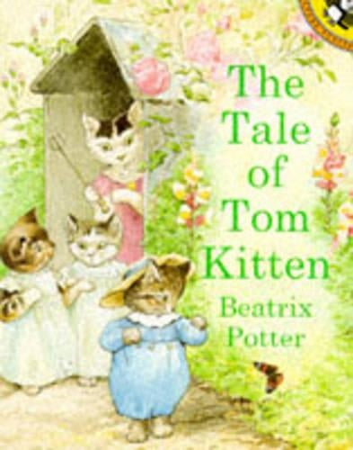 The Tale of Tom Kitten