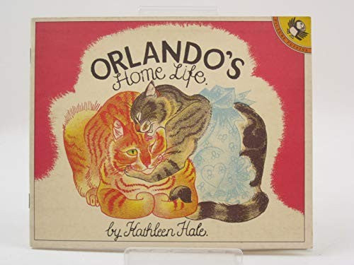 Orlando's Home Life