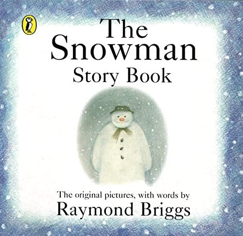 The Snowman
