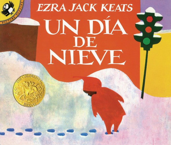 Un Un Dia De Nieve