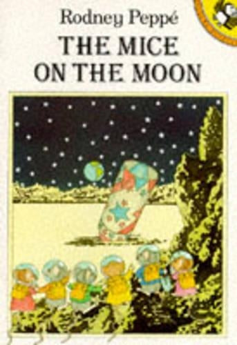 The Mice on the Moon