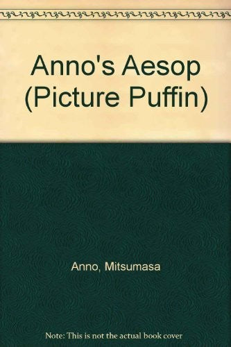 Anno's Aesop